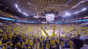 GIF by Golden State Warriors