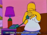 Season 3 Crying GIF by The Simpsons