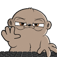 Work Working Sticker by Fugz Official