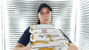 Rocket Softball GIF by Toledo Rockets
