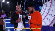 khalid GIF by 2017 MTV Video Music Awards