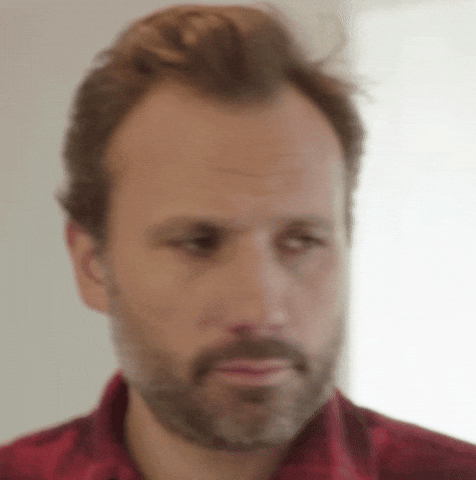 Bridgeneers giphyupload confused GIF