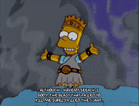 bart simpson GIF