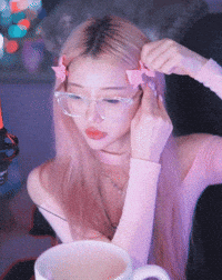 Cute Girl GIF