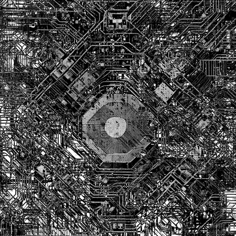 Tech Technology GIF