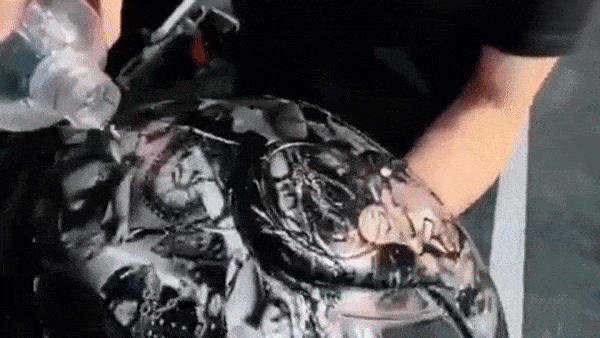 AquaShield giphyupload GIF