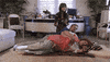 david krumholtz television GIF