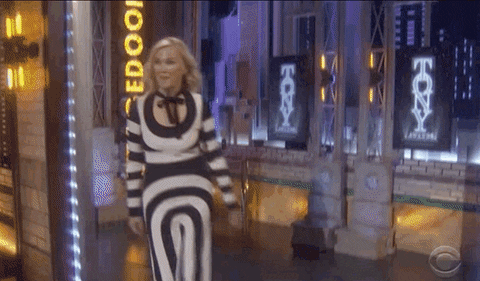 beetlejuice musical GIF by Tony Awards