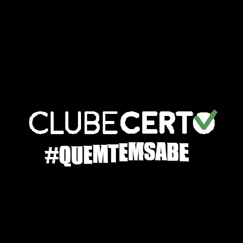 clube_certo giphygifmaker economia descontos vantagem GIF
