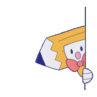 Illustrationccc Sticker