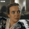 bbc bbc bbc one killing eve bbc iplayer GIF