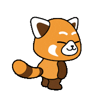 Happy Friday Night Sticker by PlayDappTown