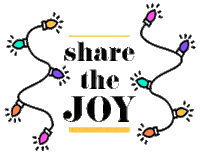 YEGFestivalOfTrees sharethejoy fot festivaloftrees festivaloftrees2021 Sticker
