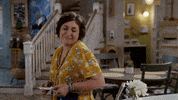 Sassy Mayim Bialik GIF by FOX TV