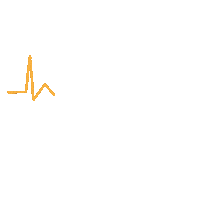 Ultrasound Waveform Sticker