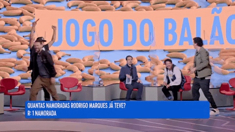 A Culpa E Do Cabral Comedia GIF by Comedy Central BR