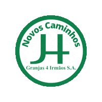 G4I Sticker by Granjas 4 Irmãos S.A.