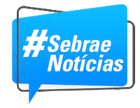 Noticia Sticker by Sebrae