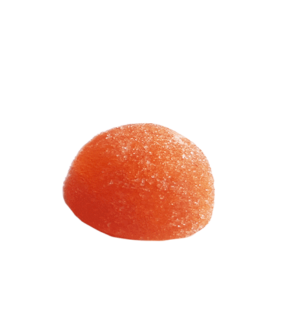 emergenc wellness supplements gummies fruity Sticker