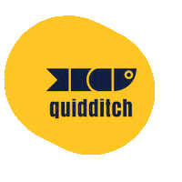 Samarucs_LGTBIQ_Valencia quidditch samarucs samarucs quidditch Sticker