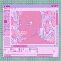 Art Illustration GIF by GORA