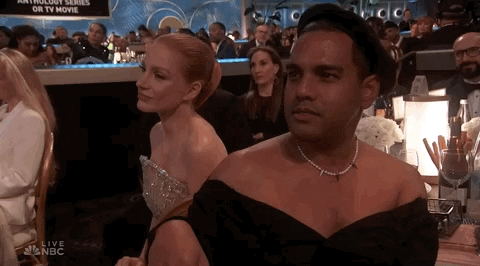 GIF by Golden Globes