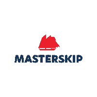MASTERSKIP noorderlicht tallship tall ship school at sea Sticker