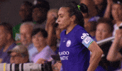 Womens Soccer Nod GIF by National Women's Soccer League