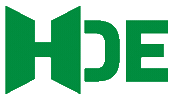 Gescher Sticker by HDE