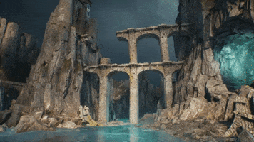 3D Fantasy GIF by Century: Age of Ashes