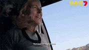 Grandma Sas GIF by Channel 7
