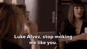 Criminal Minds Morgan GIF by CBS