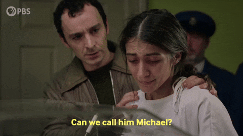 Naming Episode 7 GIF by PBS