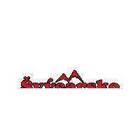 swissgossiper czech cesky vylet svycarsko Sticker