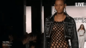 nyfw feb 2017 GIF by NYFW: The Shows