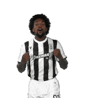 Football Paokfamily Sticker by PAOK FC