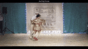 Lindy Hop Jo Hoffberg GIF by iLindy