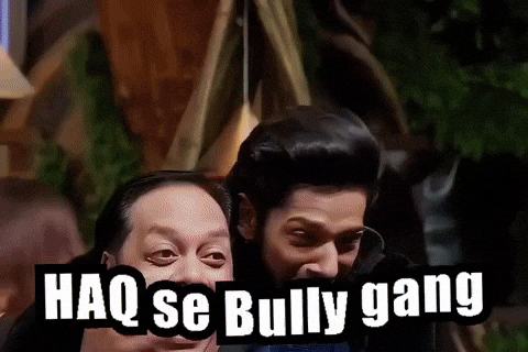 Baseer Amaal GIF