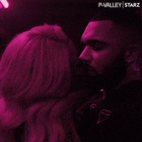 GIF by P-Valley