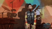 pitchfork music festival GIF by Pitchfork