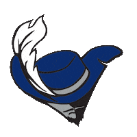 Cavs Sticker by Cabrini University