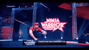 Super Mario Win GIF by Free.Ground Academy