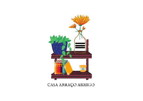 Casa Plantas Sticker by Nath =)