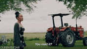 Queen Sugar Hollywood GIF by OWN: Oprah Winfrey Network
