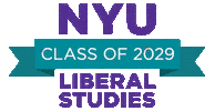 Nyu Newyorkuniversity Sticker by MeetNYU