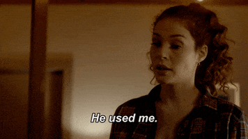 sad proven innocent GIF by Fox TV