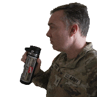 Coffee Cheers Sticker by SDarmyNG