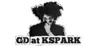 Gdkspark Sticker