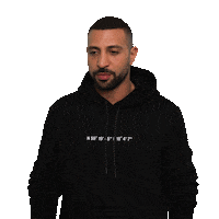 Tunisia Wtf Sticker by Nidhal Saadi