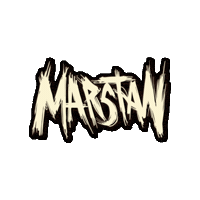 Sticker by Marstan